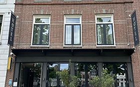 Tres Boutique Hotel